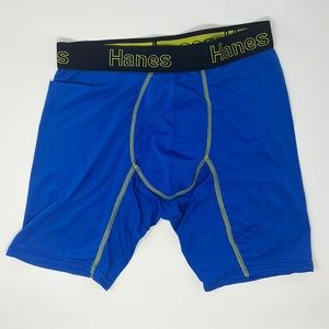Hanes Comfort Flex Fit Boxer Briefs